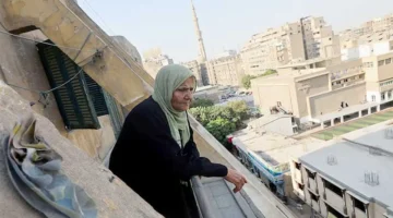 تزايد الدعاوى القضائية.. 1700 قضية ضد قانون الإيجار القديم